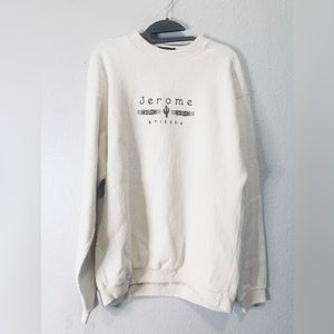 La Loving men’s Jerome Arizona sweater size L